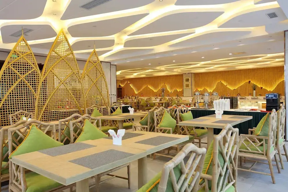 Yangzhou Wangchaolou Hotel