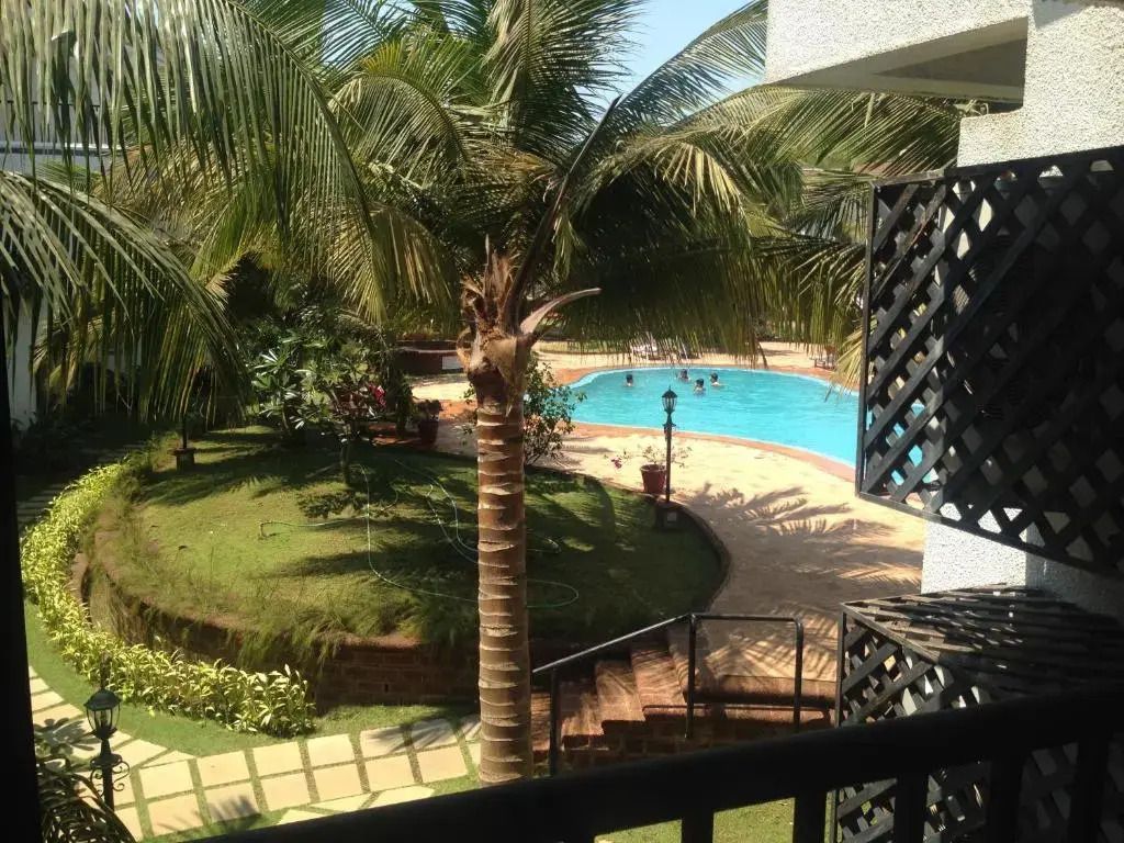 Riviera Foothills ,Baga, Arpora, North Goa one & Two BHK