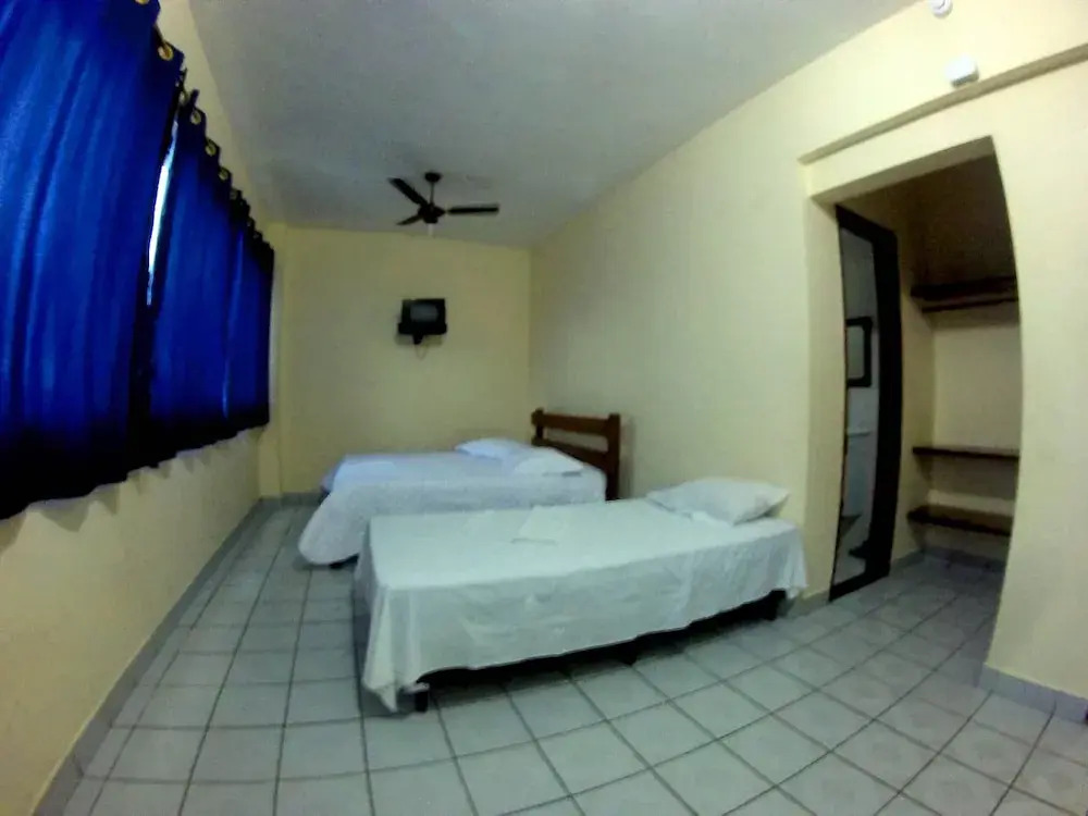 Hotel Harmonia Sirena