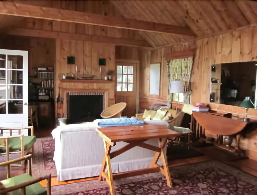 Christines Cottage - One Bedroom Cottage