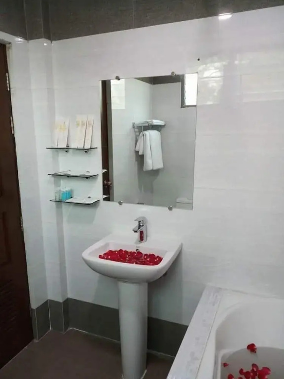 Hotel San Taw Win