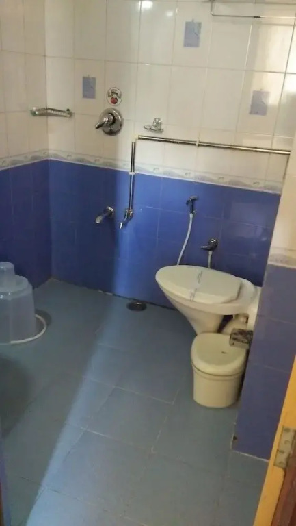 Archana Residency