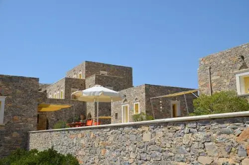 Archipelagos hotel
