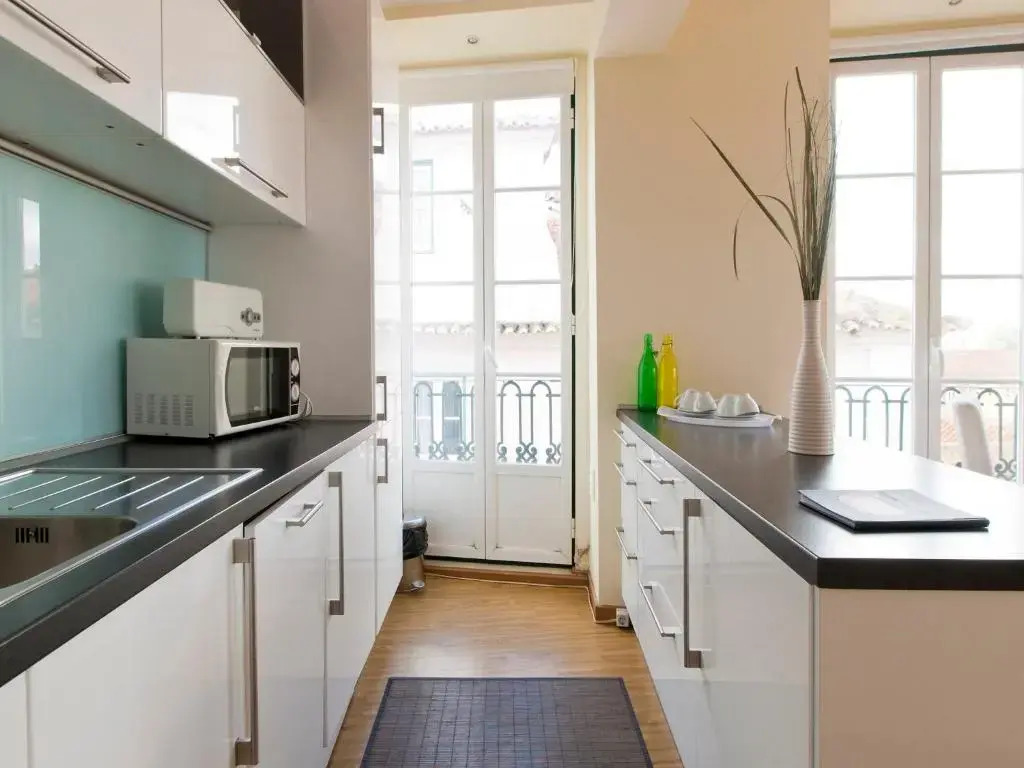 City Stays Chiado Apartments
