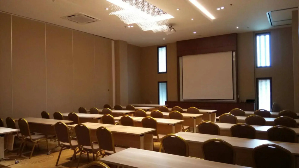 Purest Hotel Sungai Petani