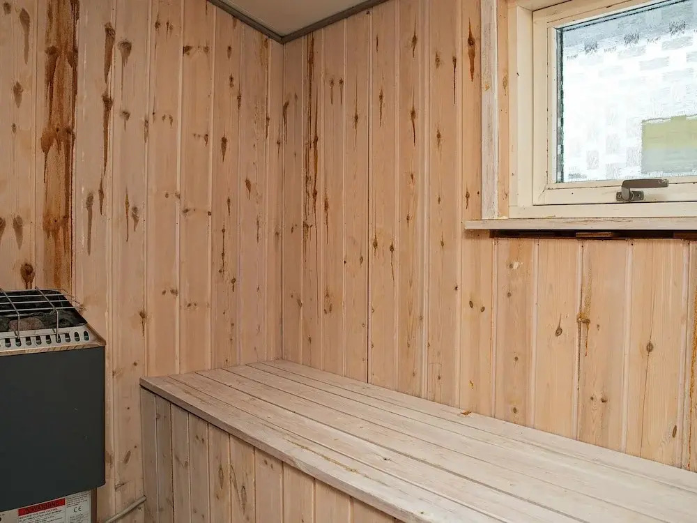 8 person holiday home in Børkop