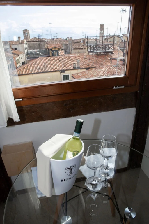 Ca della Scimmia - Rialto - Venice