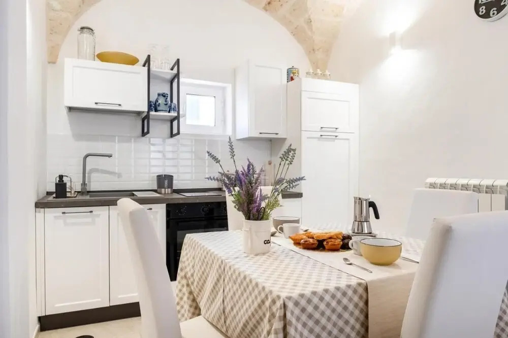 GuestHost - Sogno Ostunese Terrace Apartment