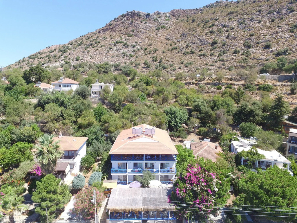 Anfora Hotel