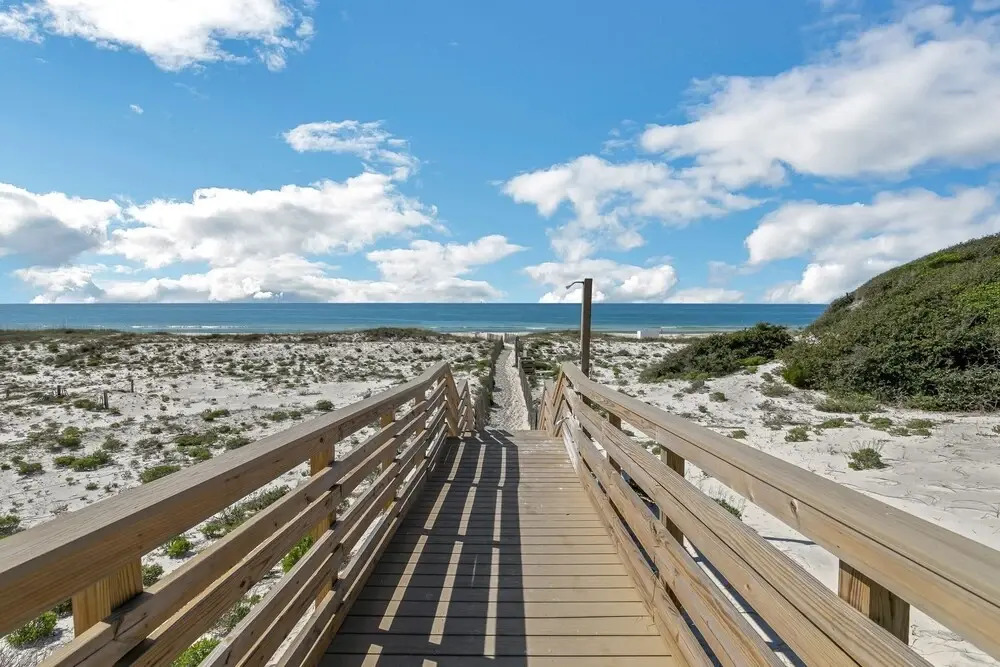 Fully Loadedprivate Beachsleeps10 W/golf! 3 Bedroom Home by RedAwning