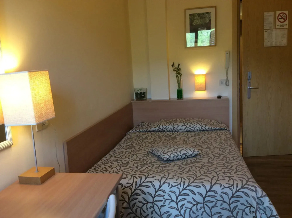 La Selva Hotel
