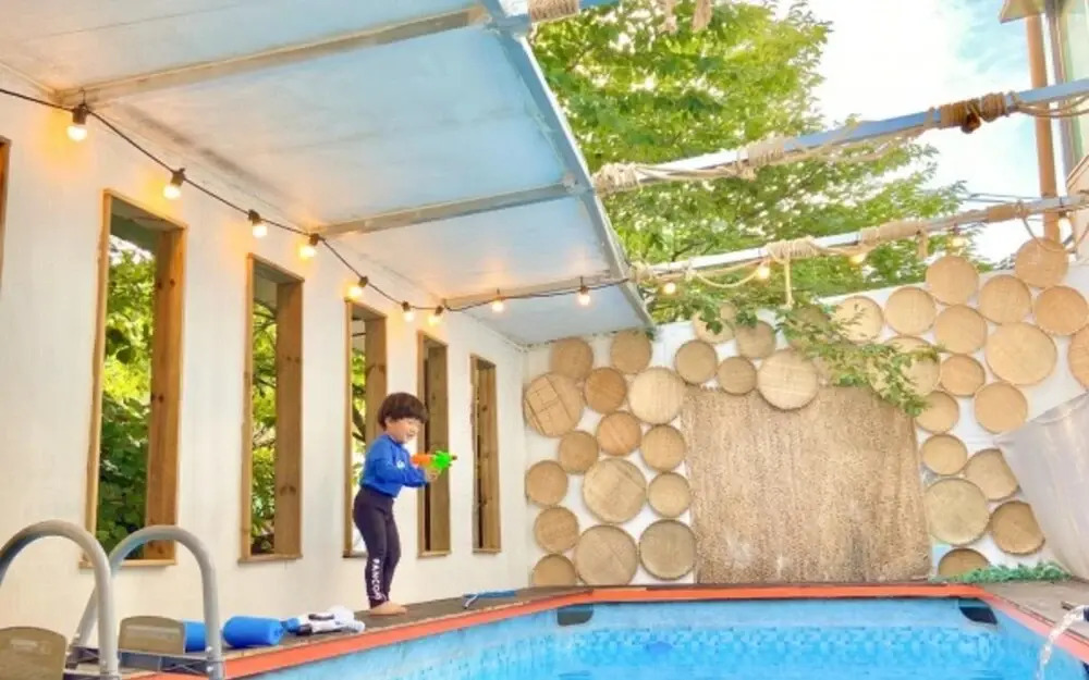 Chuncheon Mimong Pension