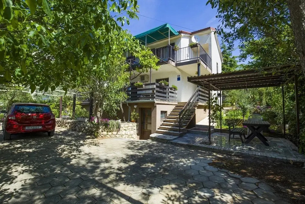 Apartment Vili / Two Bedrooms A1