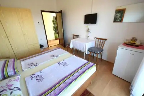 Rooms Nada