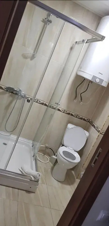 Отель Yalchin Батуми