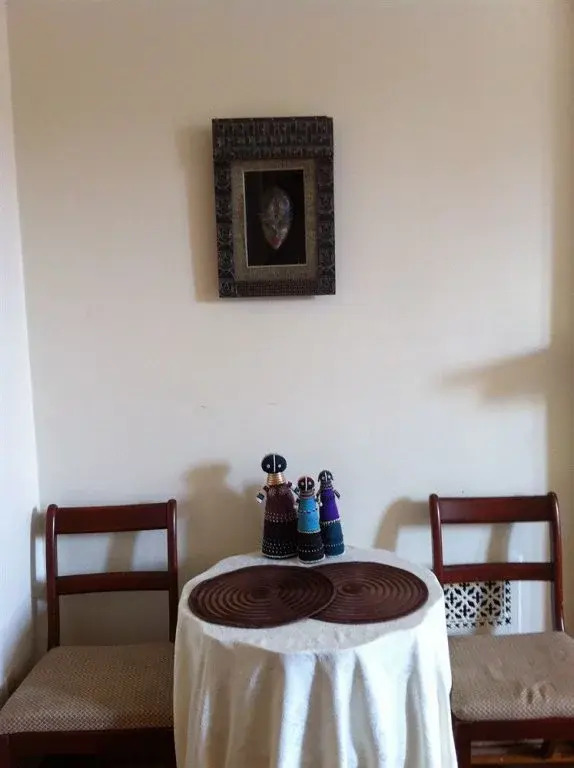 Harlem 144 Guesthouse