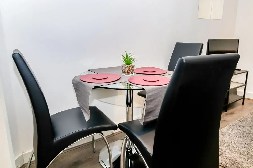 The Shepherd's Lodge Birmingham Grand Central