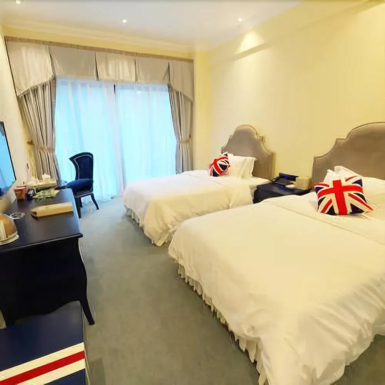 Gene Hotel