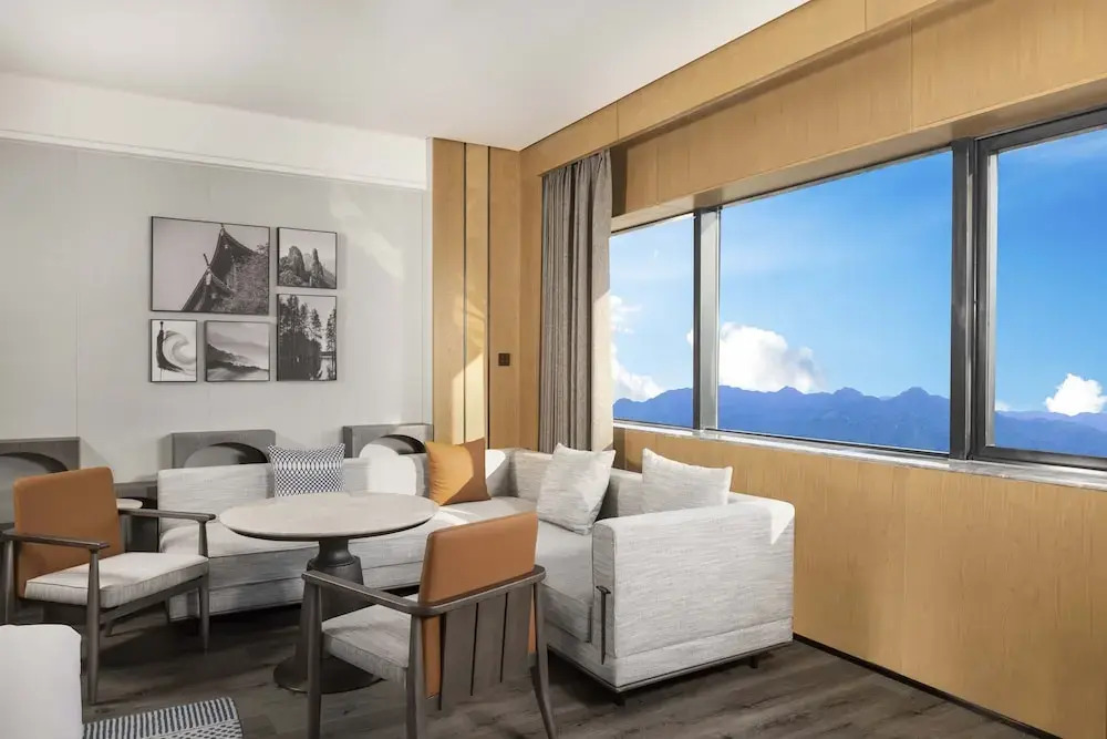 Sheraton Pujiang