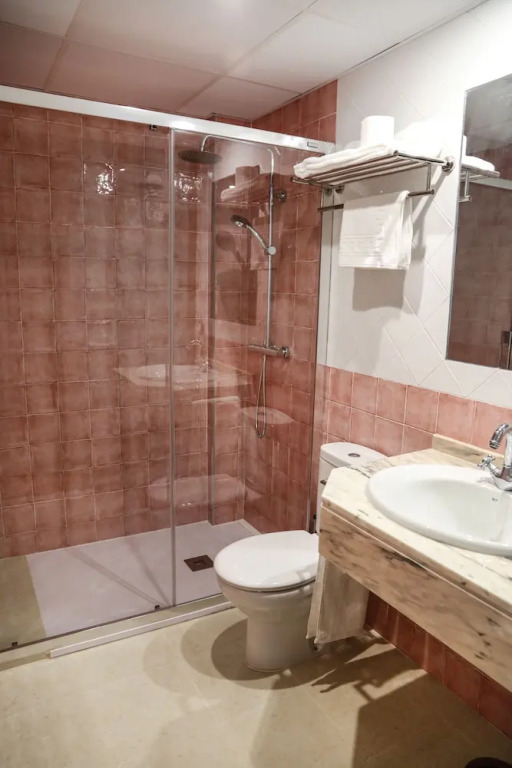 hostal Saint James Way