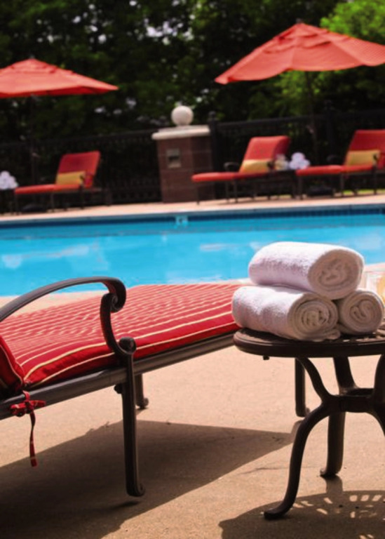 Renaissance Austin Hotel