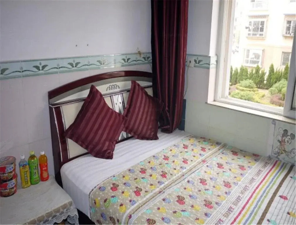Wanhe Inn Dalian Longshan Street Branch
