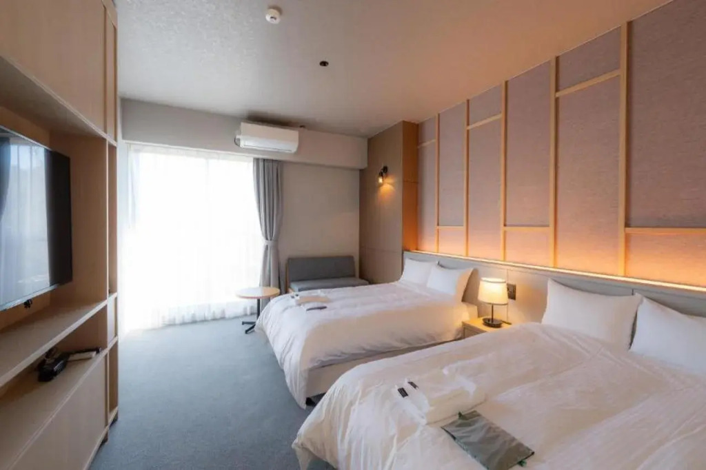 OND HOTEL（オンドホテル）