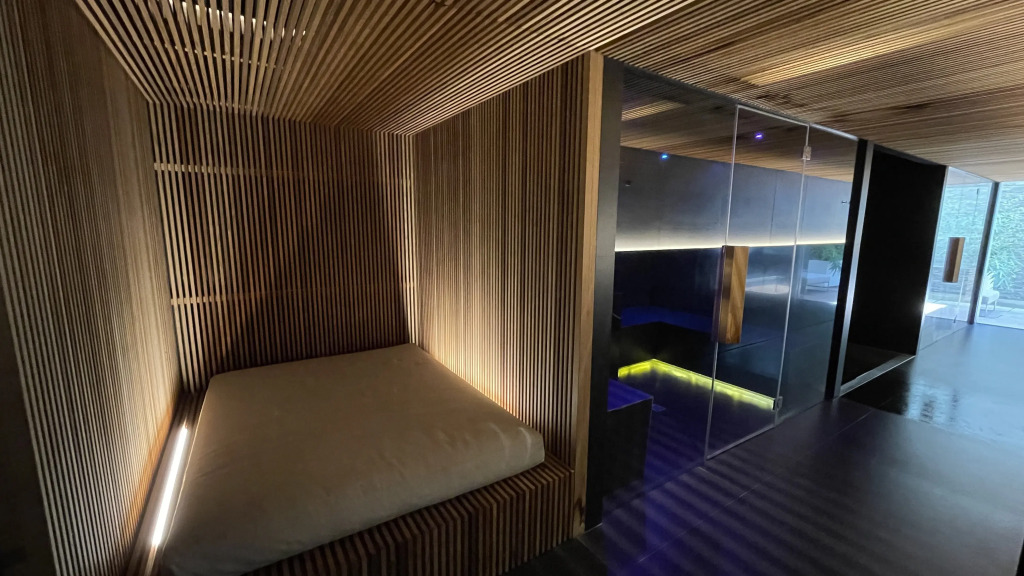 Posia Retreat & Spa UNA Esperienze