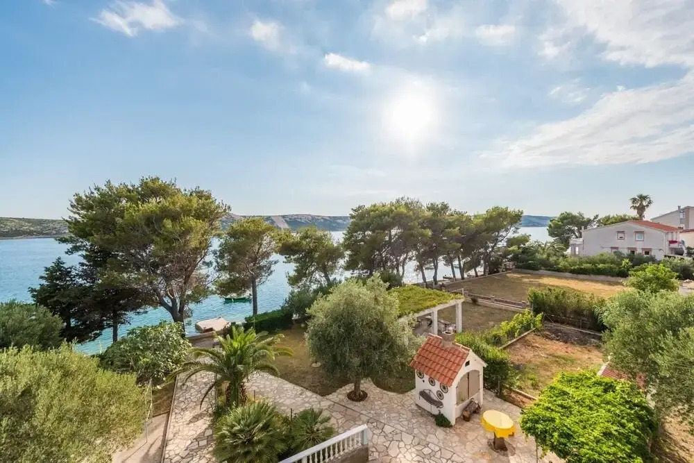 Jadra - 28 m From Beach - A4