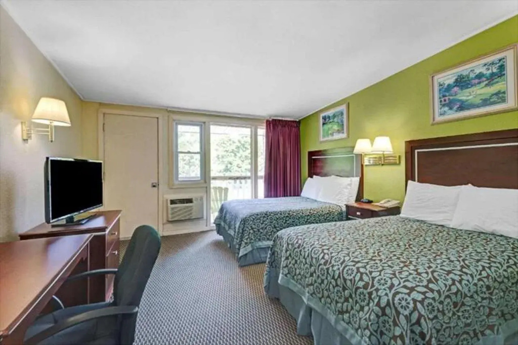 Days Inn Kittery