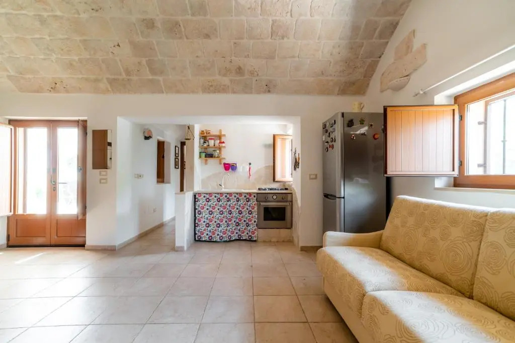 Trullo Rampone