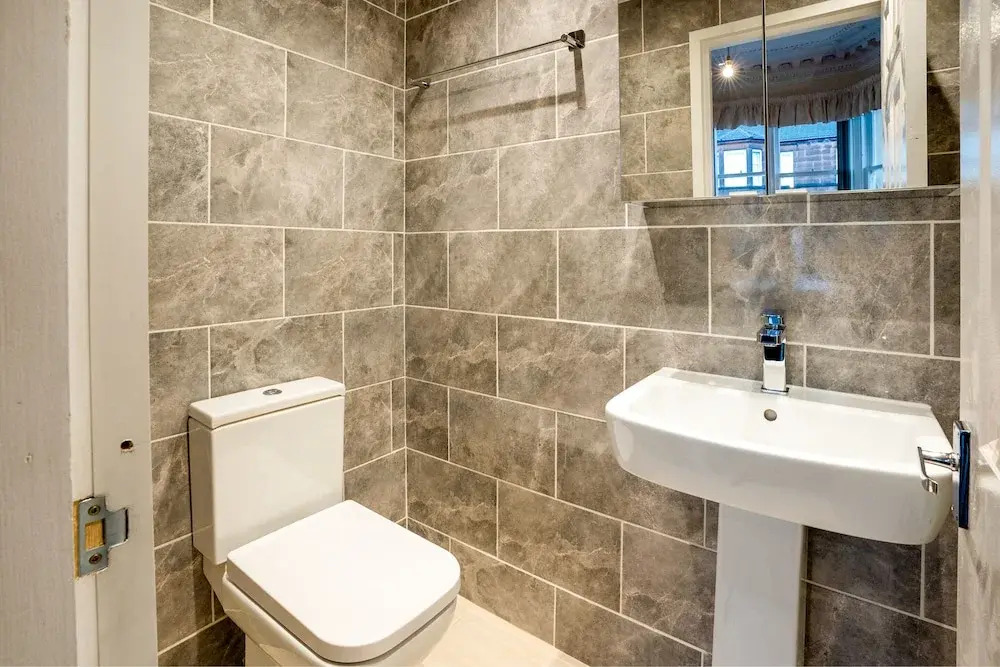 Onslow Guest house