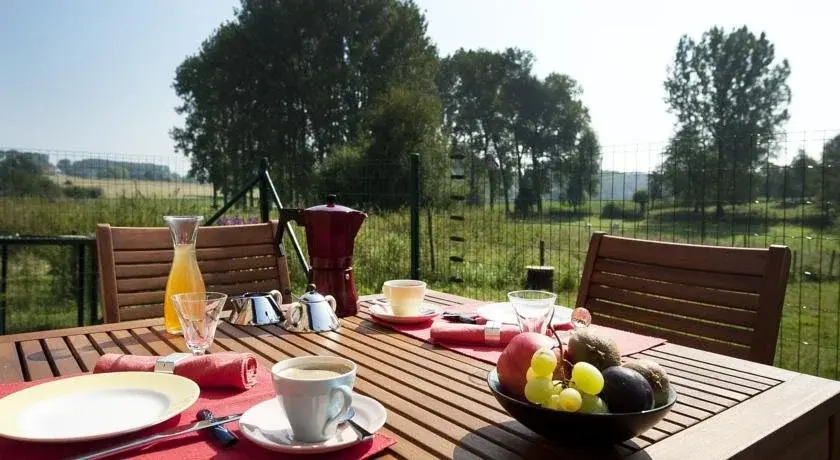 B&B De Korrele