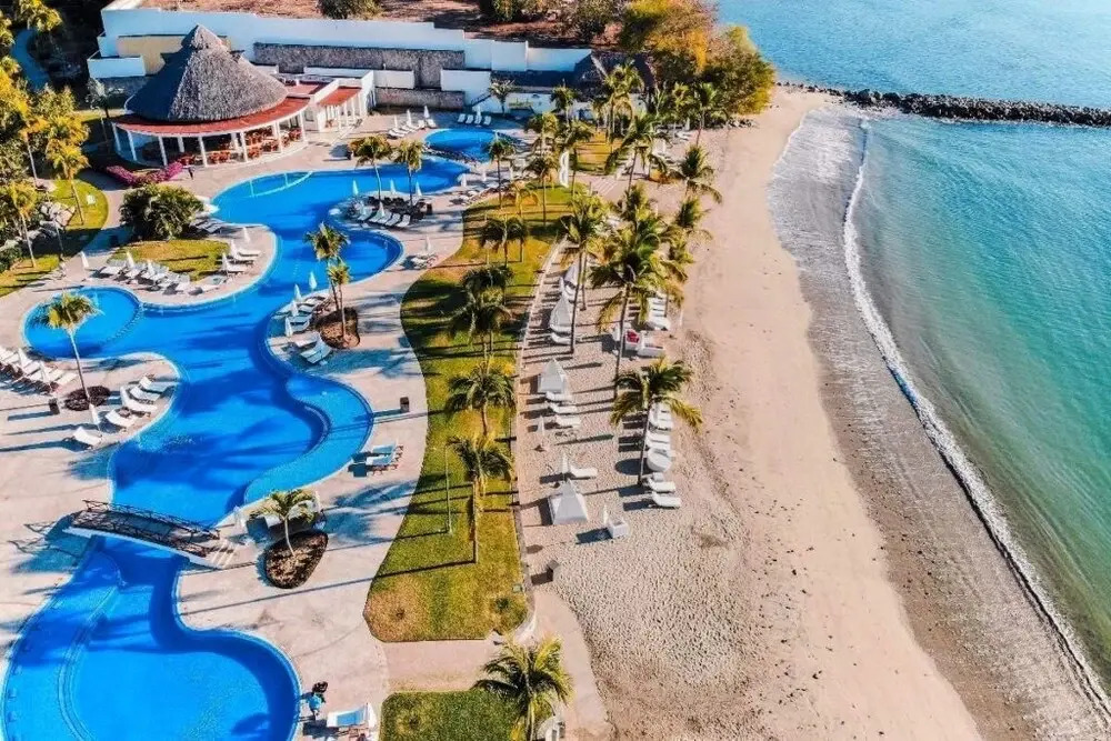 Casa Primavera in Nuevo Vallarta