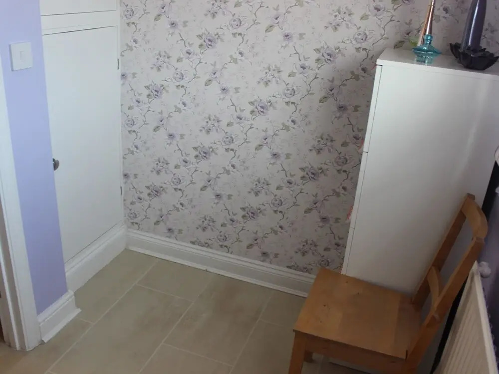 Lovely 3 Bedroom House With Large Garden