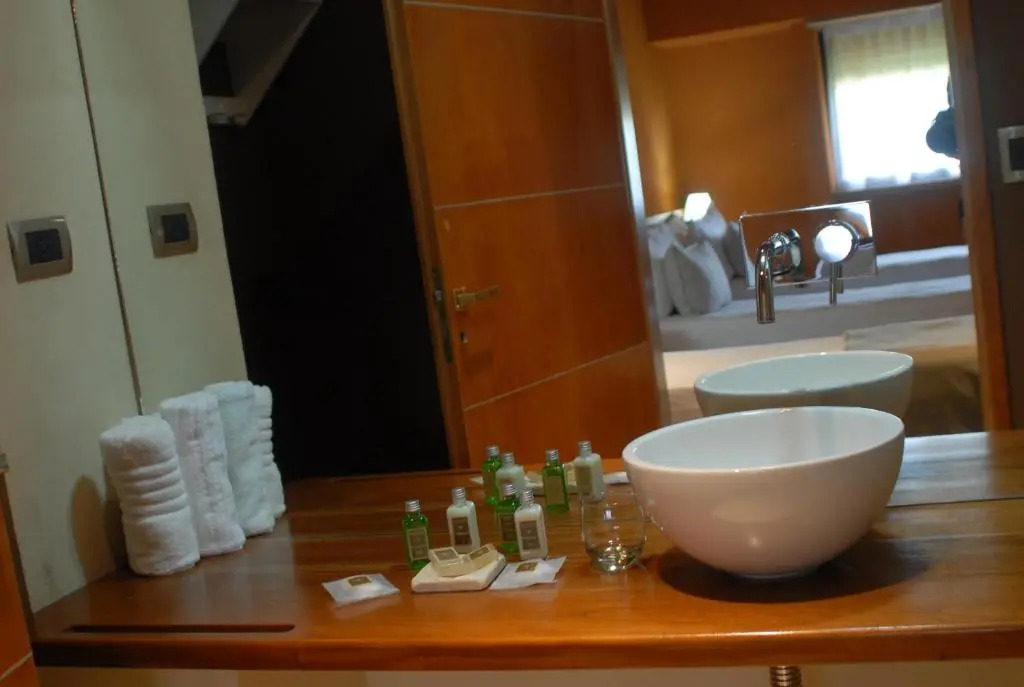 Aguará Hotel & Spa