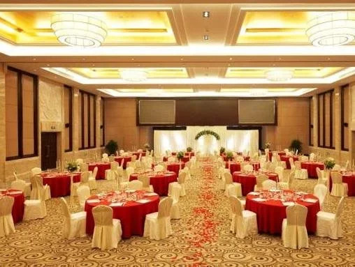 Gucun Park Hotel
