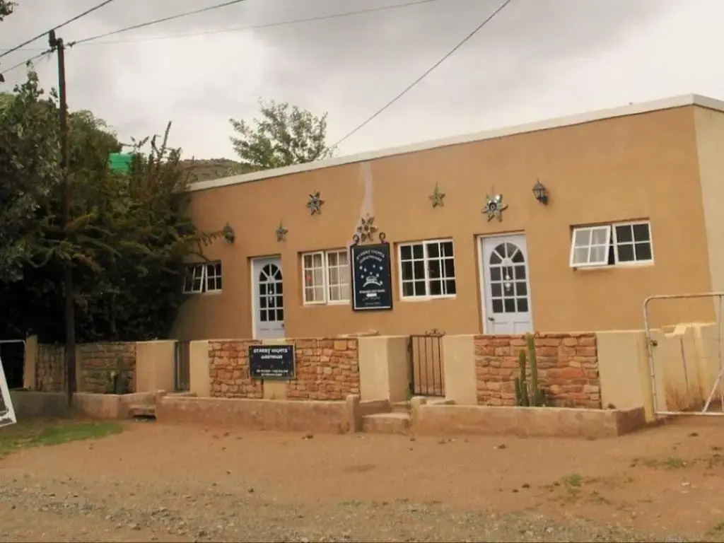 Starry Nights Guest House