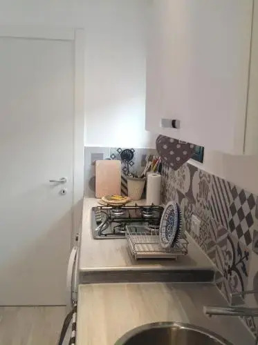 Le Casette di Pedro