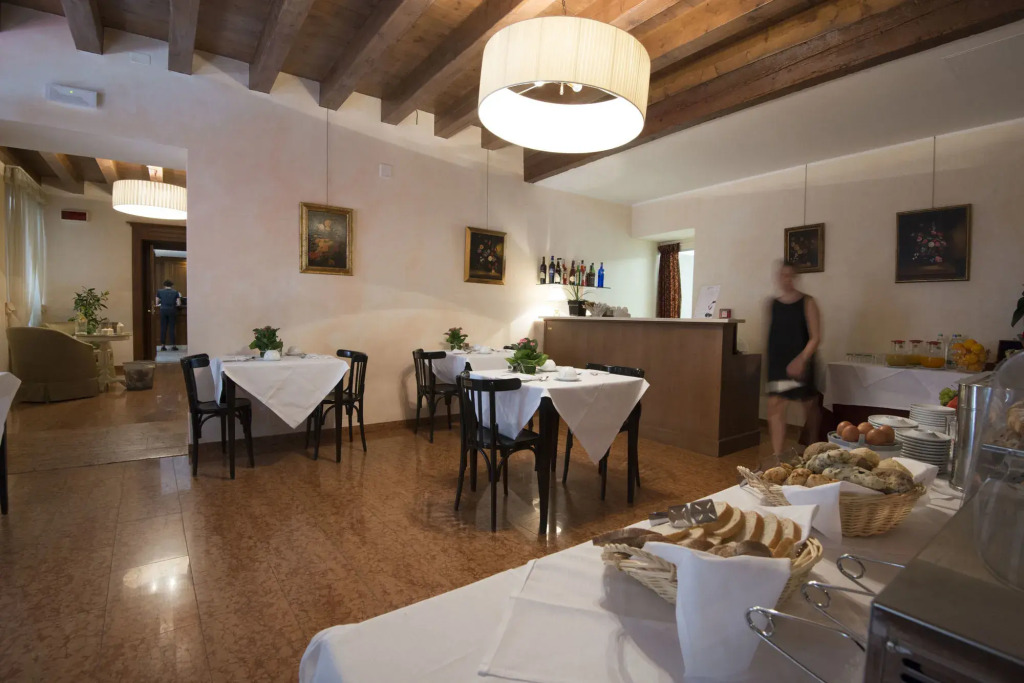 Albergo Mazzanti