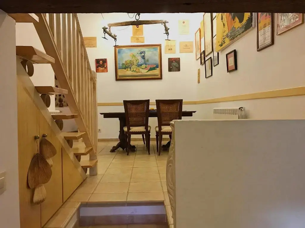 Apartamento Puerta Grande