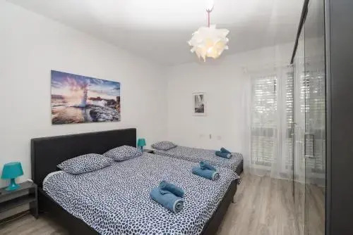 Apartment Beta