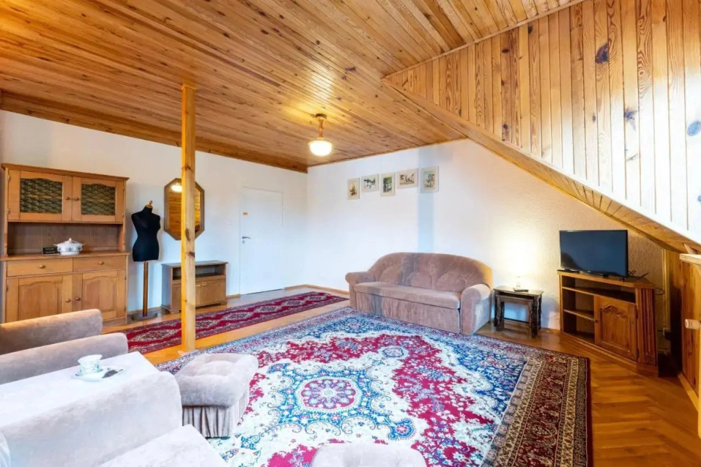 Apartamenty pod Kotwicą