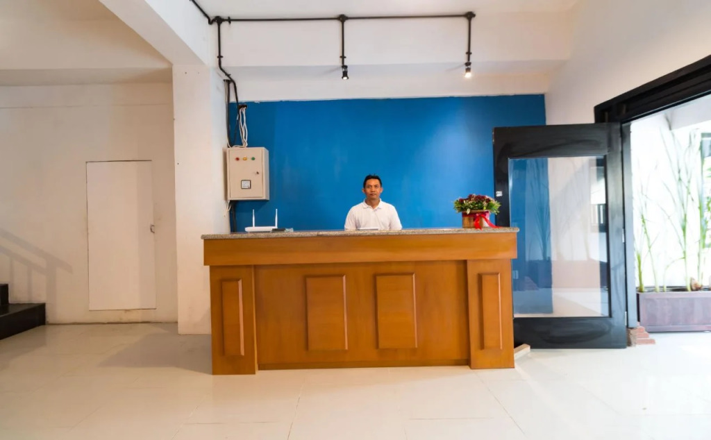 AB Hotel Kuta