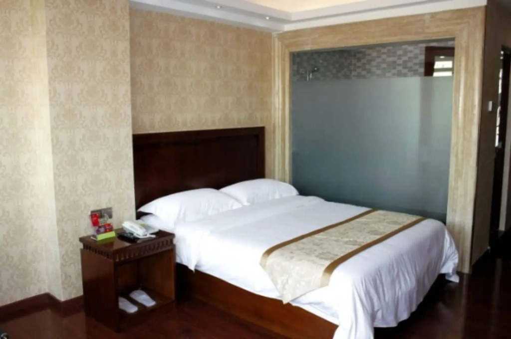 Fubanhao Hotel (Shenzhen Pingzhou)