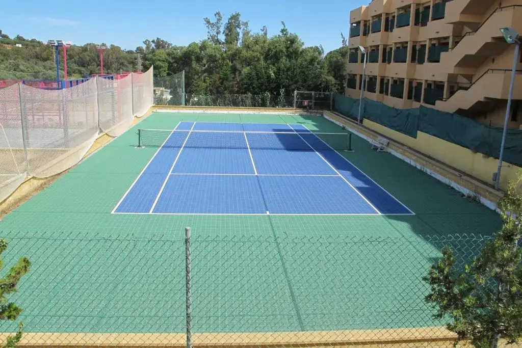 Apartamento en Los Patios de Santa Maria Golf