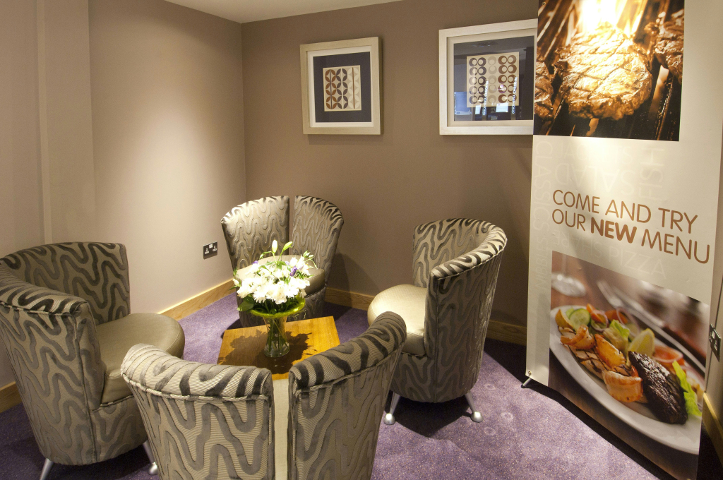 Premier Inn Rochester