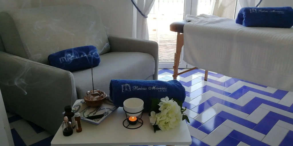 Relais Maresca