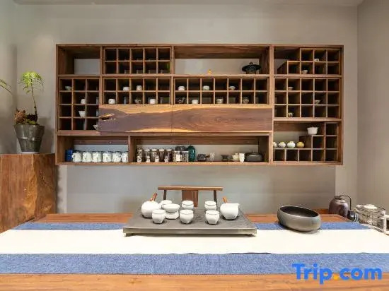Hangzhou Lin'an Valley Tianyuan Homestay (Zhizhicun Branch)