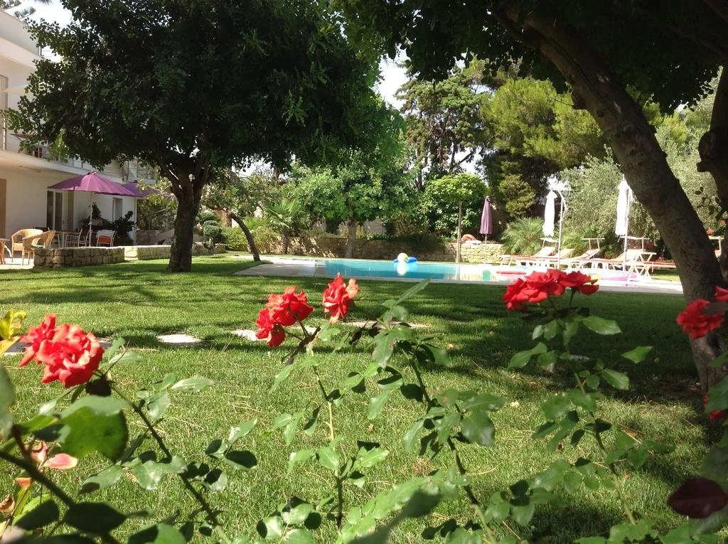 Il Giardino Dei Carrubi